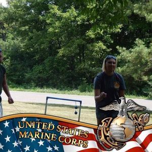 Meet your Posher, Harley